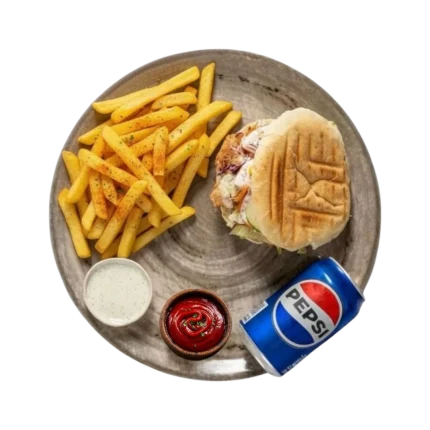 Klasiskais Stambulas  kompleks