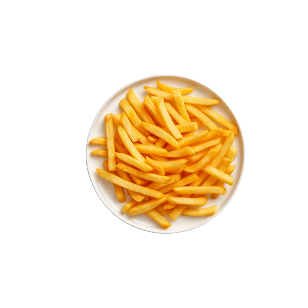 kofte yeni (5) Fries - Görsel 1