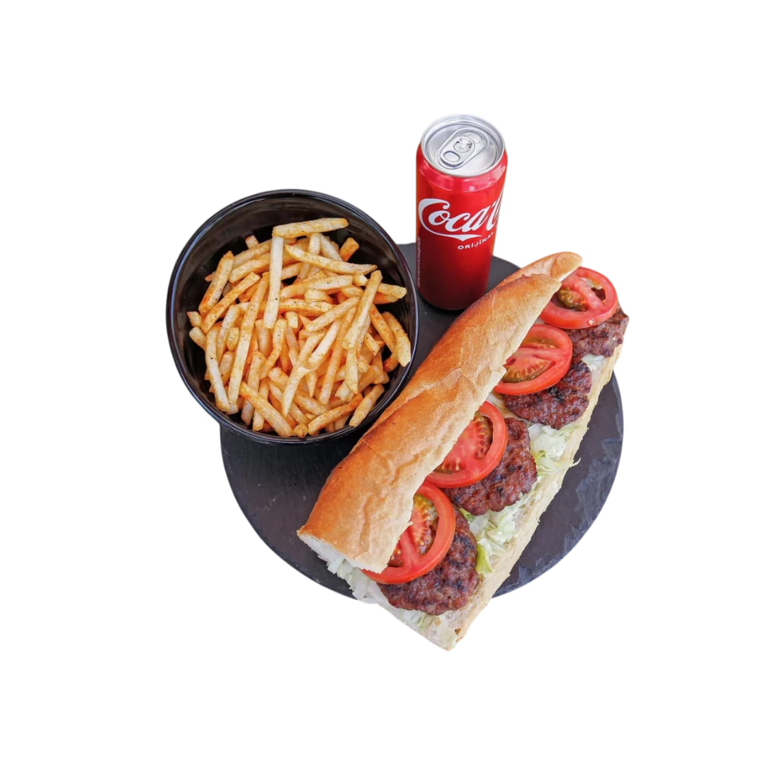 koftemenu Kofte Menu - Görsel 1