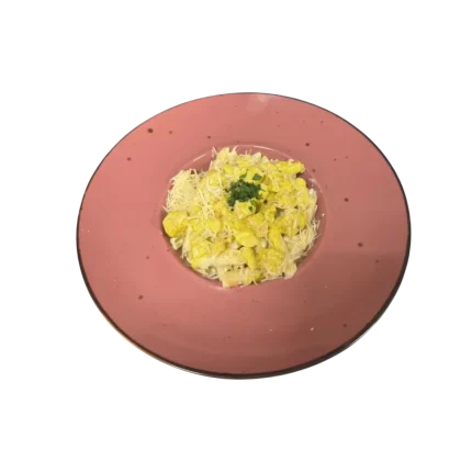 Currissima Penne 🐔🍛